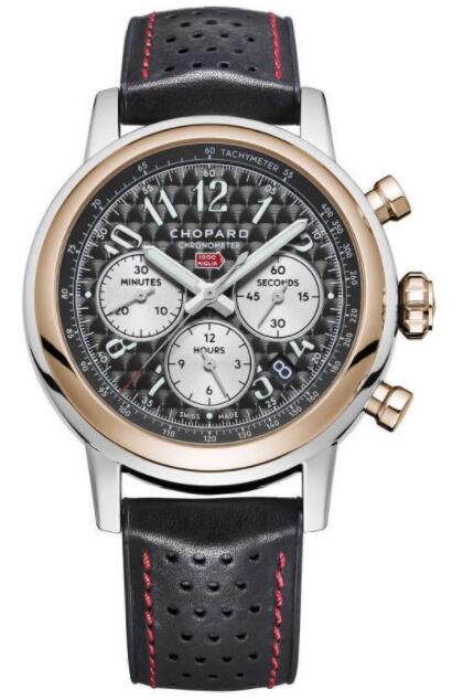 Chopard Chopard Mille Miglia Race Edition 168589-6001 watch